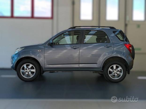 Daihatsu Terios 1.5 105 cv 4x4