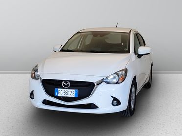 MAZDA 2 III 2015 - 2 1.5d Evolve 105cv