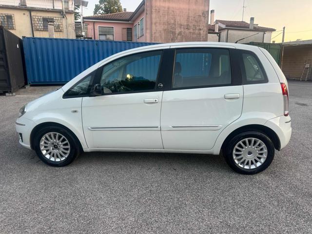 LANCIA MUSA 1.4 8V benzina/gpl Diva Stupenda Bellissima