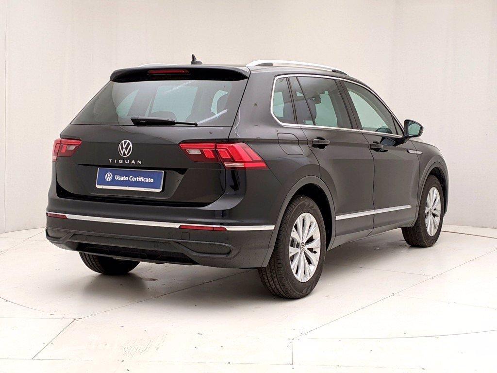 VOLKSWAGEN Tiguan 2.0 TDI 150 CV SCR DSG Life del 2021