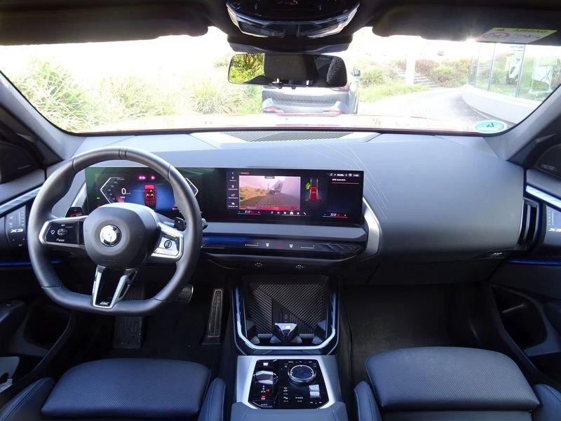 BMW X3 xDrive 20d Msport Pelle Harman Kardon Camera Led
