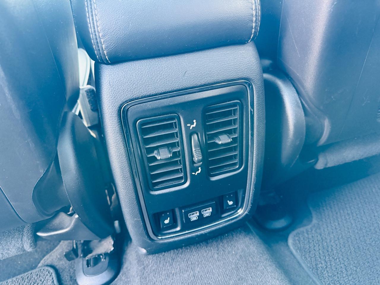 Grand Cherokee IV 2016 3.0 crd V6 Overland 250CV