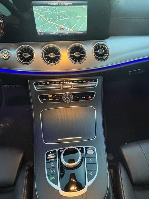 Mercedes-Benz E 220 d Coupe 194CV Sport ''61.000KM''