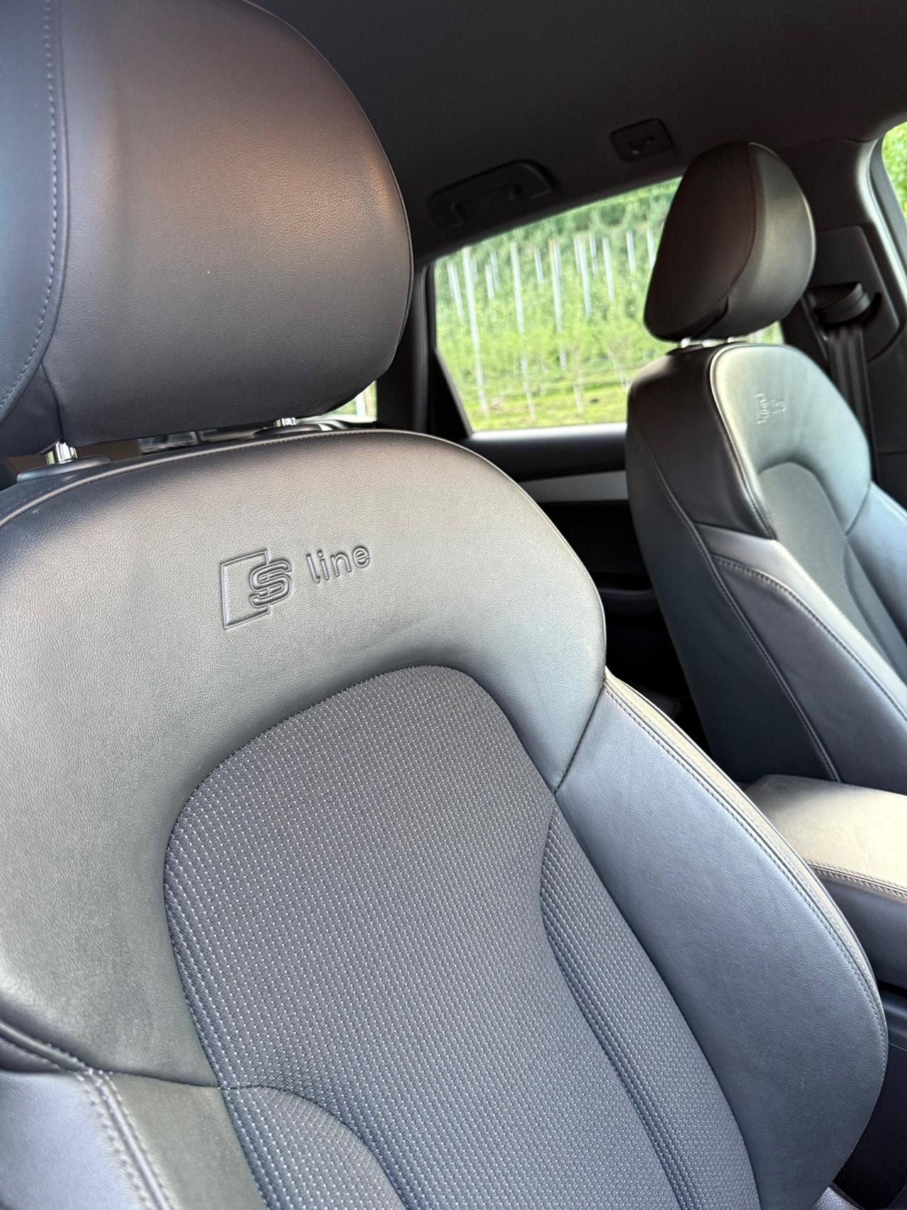 Audi Q5 3.0 V6 TDI quattro S tronic Advanced Plus
