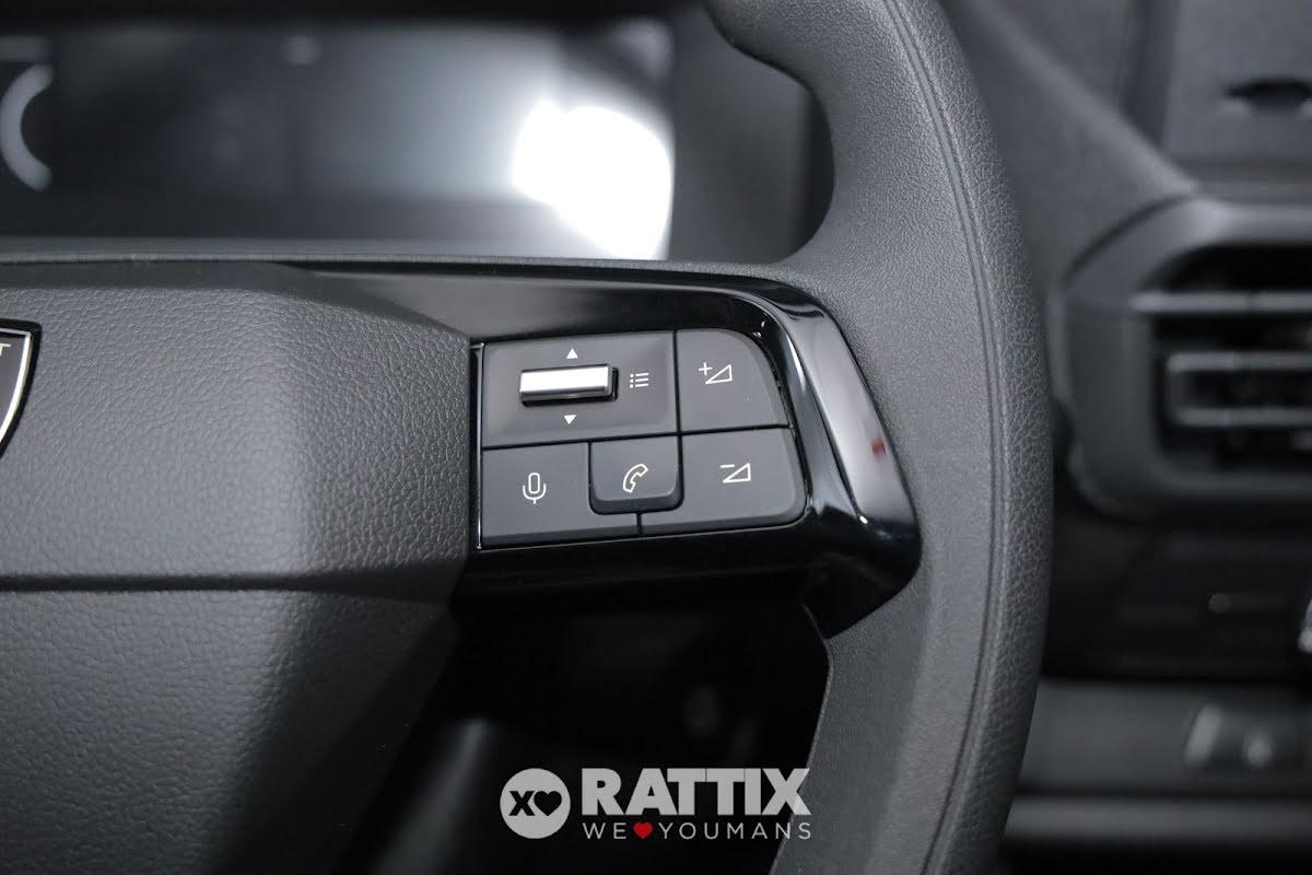 Peugeot Expert 1.5 BlueHDI 120CV STD (IVA ESCLUSA)