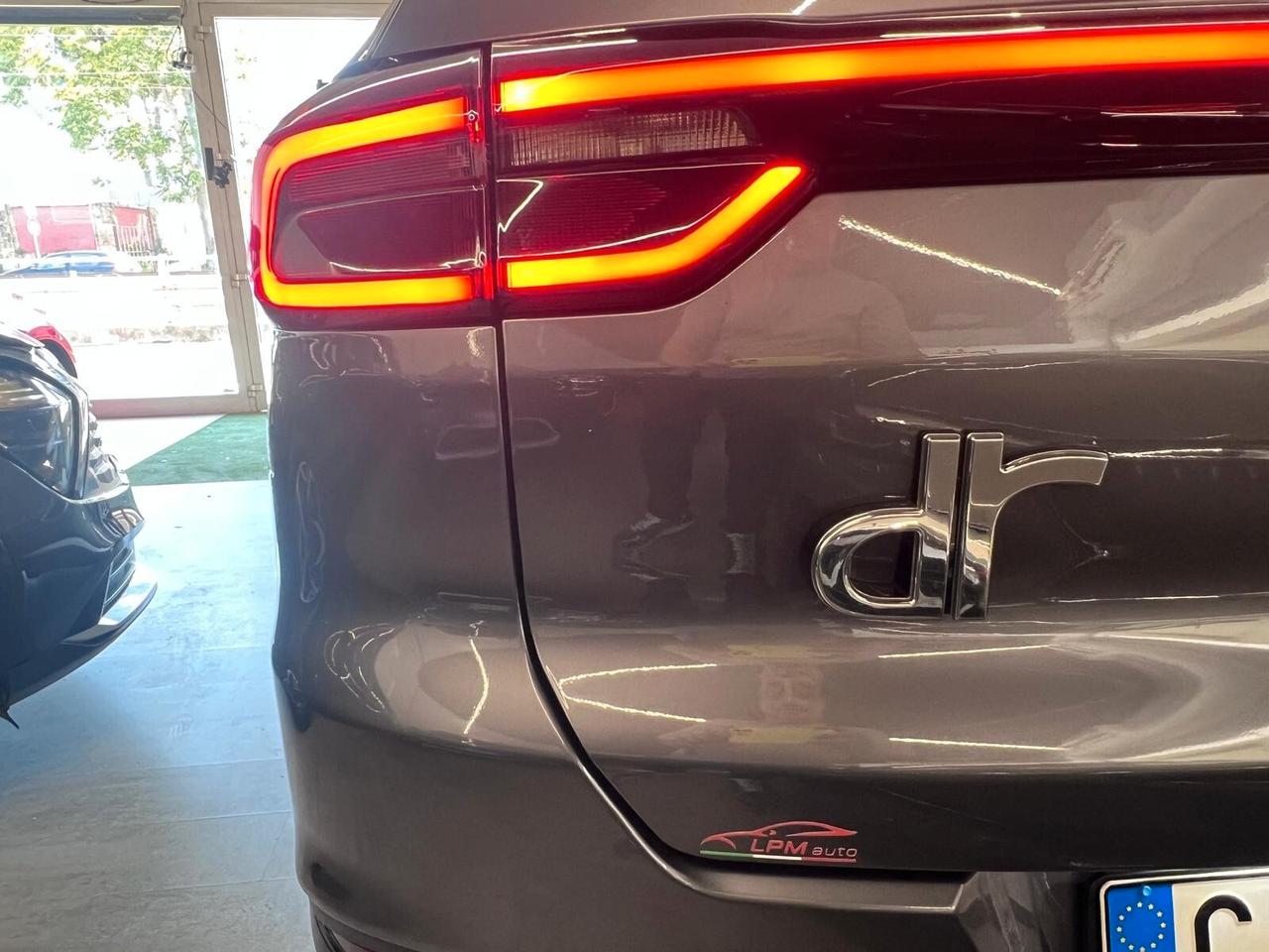 DR 6.0 1.5 GPL 149cv AUTOM*NO VINCOLI DI FINANZIAM*FULL!!!!