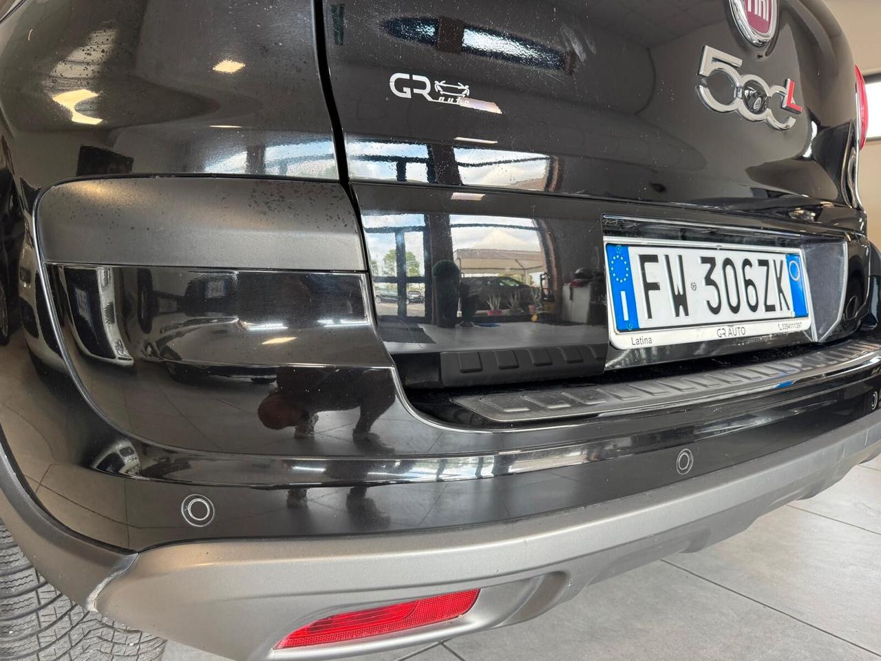 Fiat 500L 1.3 MULTIJET 95CV CROSS 2019