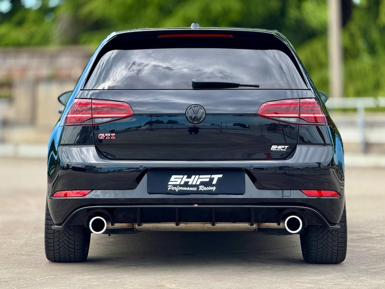 Volkswagen Golf GTI GOLF GTI PERFORMANCE 2.0 245 CV DSG BLACK EDITION