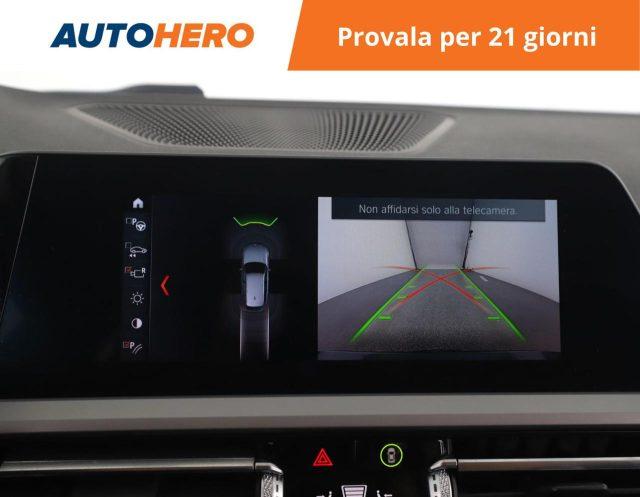 BMW 318 d Touring Business Advantage aut.