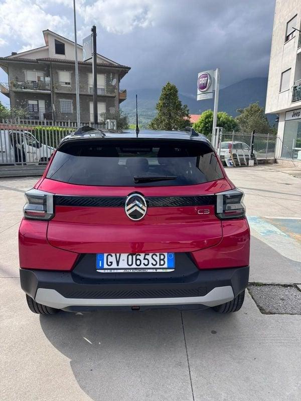 Citroën C3 Nuova PureTech 100 S&S - MAX