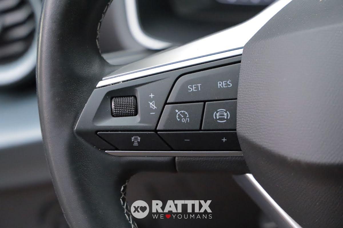 SEAT Arona 1.0 Ecotsi 110CV Xperience DSG