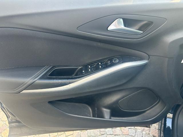 OPEL Grandland X 1.5 diesel Ecotec Start&Stop aut. Advance