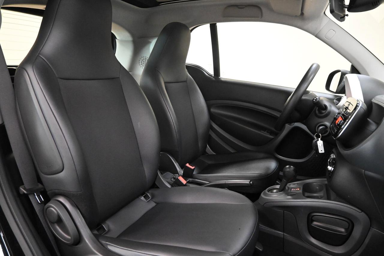 SMART fortwo 3ªs.(C/A453) fortwo 70 1.0 twinam...