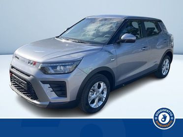 KGM Tivoli Must 1.5 Turbo GDI 135 CV