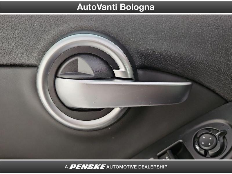 FIAT 500X 1.3 MultiJet 95 CV Pop Star