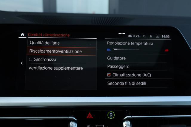 BMW 420 430i Msport GranCoupè SEDILI GUSCIO M4 M Sport