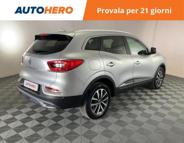 RENAULT Kadjar Blue dCi 8V 115CV EDC Intens