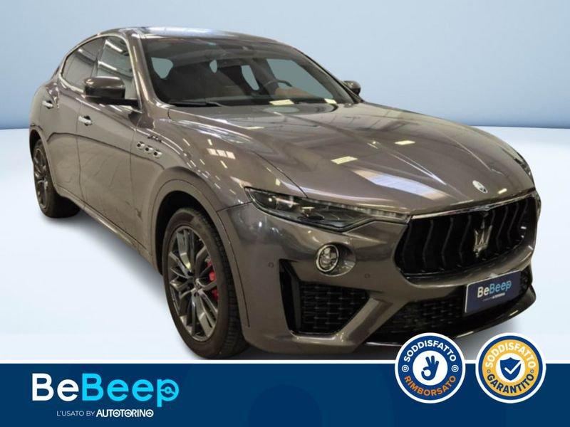 Maserati Levante 3.0 V6 MODENA 350CV AUTO