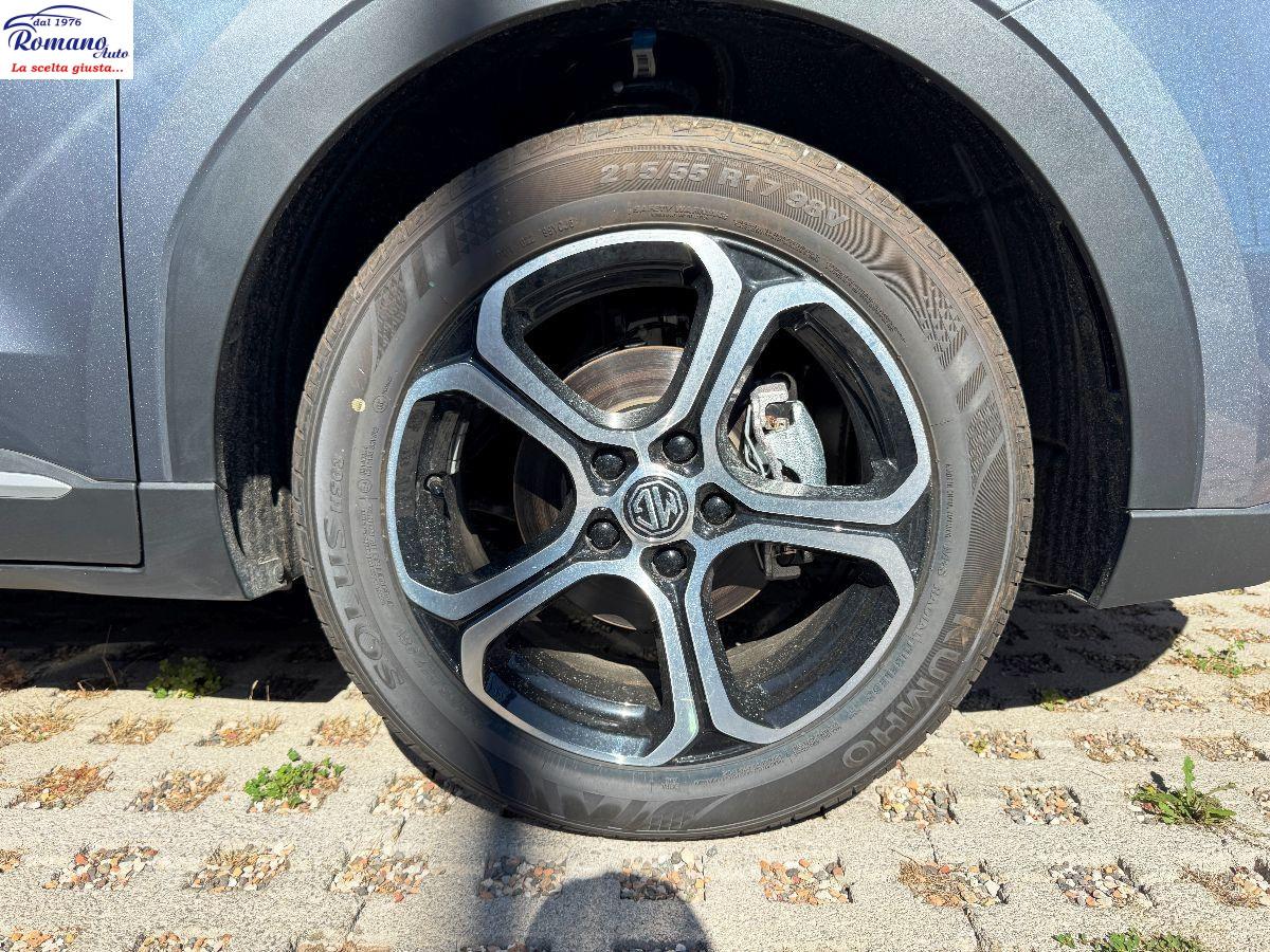 NEW MG - ZS - 1.5 VTi-tech Comfort#PRONTA CONSEGNA!