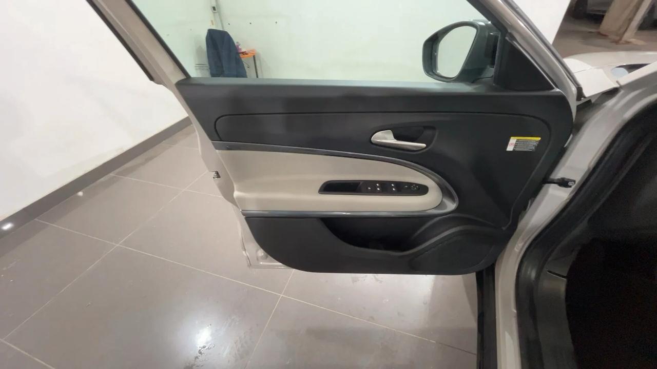 Fiat 600 Hybrid 136 CV DCT MHEV La Prima