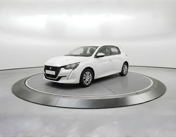 PEUGEOT 208 2ª serie - 208 PureTech 75 Stop&Start 5 porte Active Pack