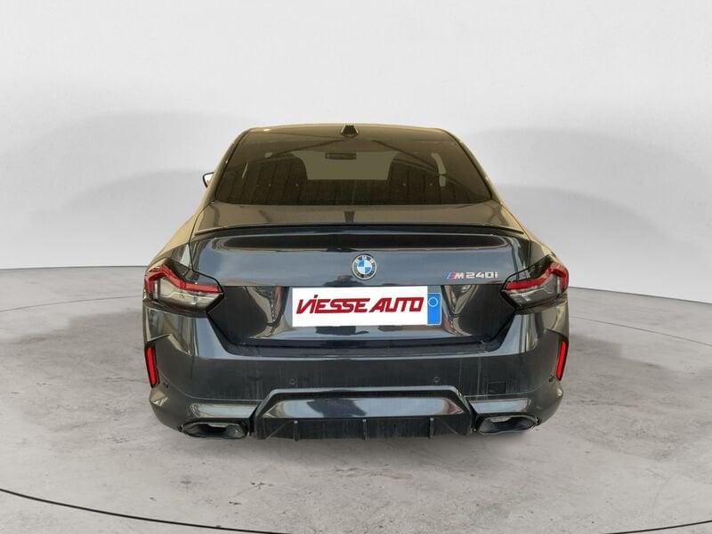 BMW Serie 2 M 240i xDrive Auto