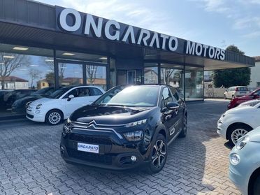 CITROEN C3 PureTech 83 S&S Plus #Sensori #Clima.Auto