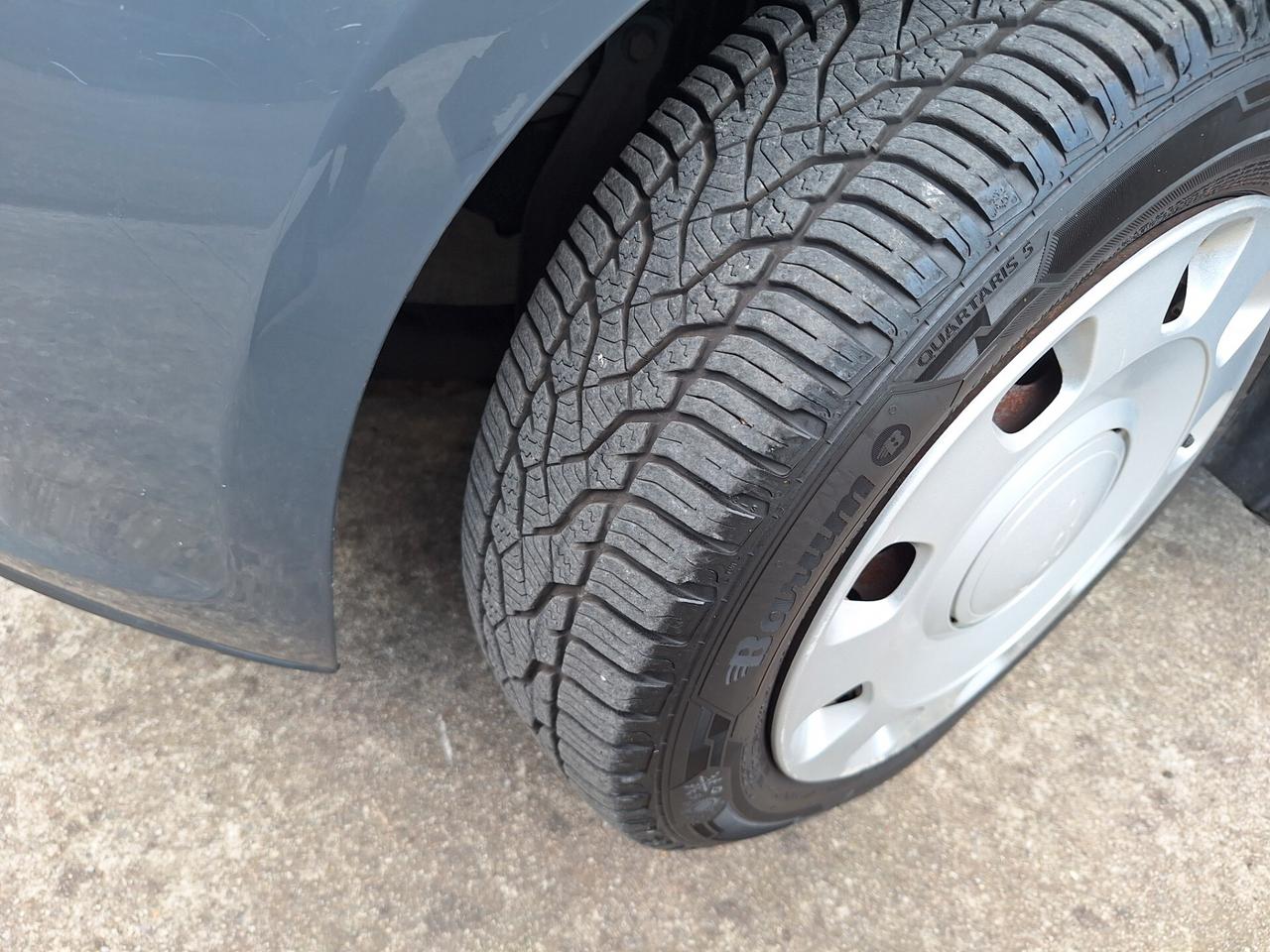 Fiat 500 1.2 Pop FRIZIONE NUOVA