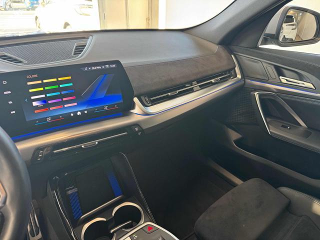 BMW X2 xDrive 20d MSport