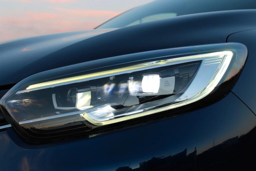 RENAULT Kadjar 1.5 dCi 115 CV *LED *Carplay