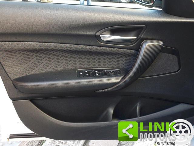 BMW 120 d 5p. Msport - PREZZOBOMBA-