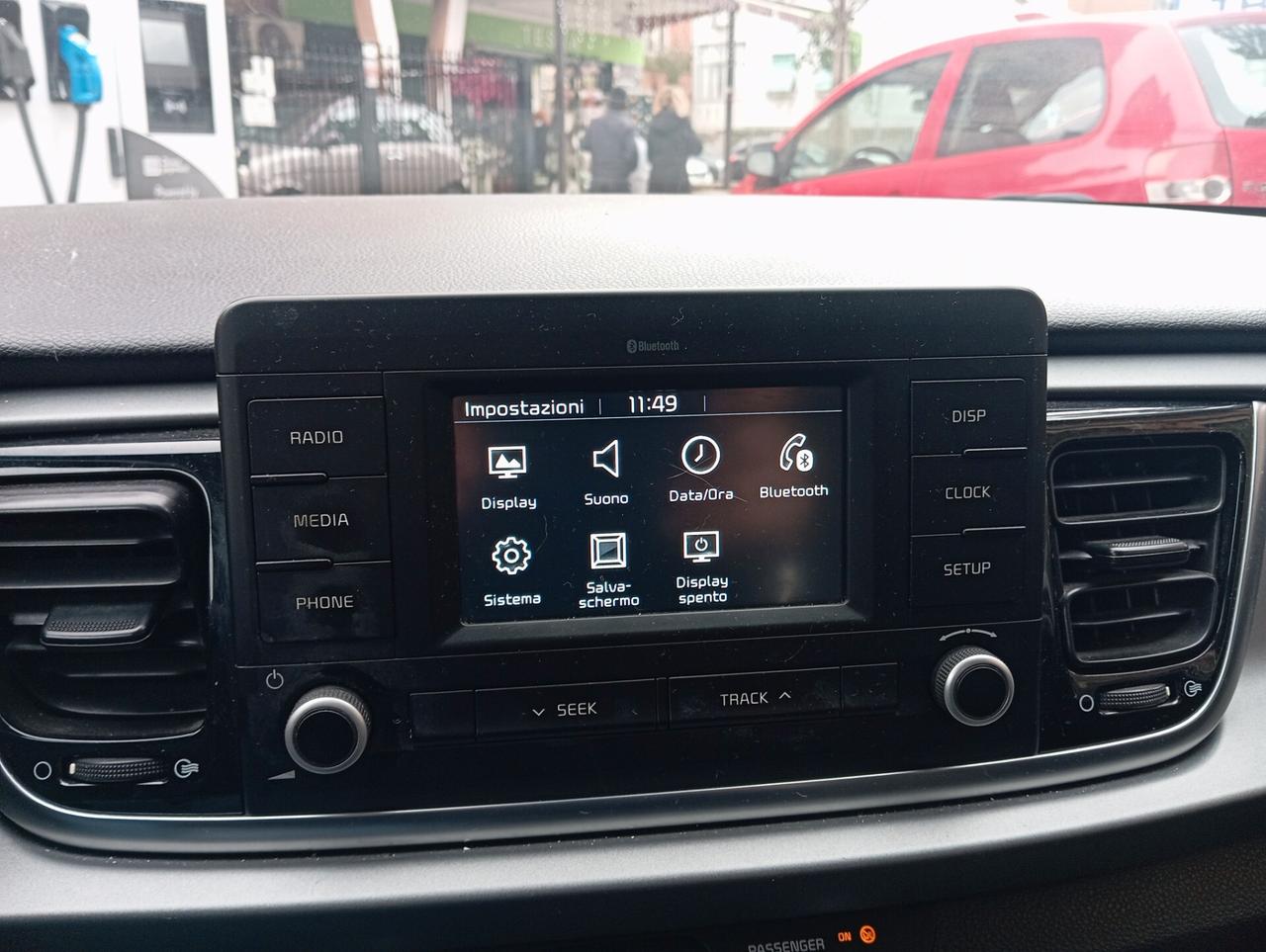 Kia Rio 1.0 T-GDi Cool offerta del mese