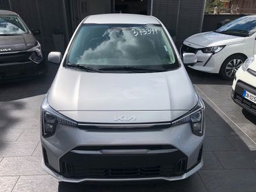 Kia Picanto 1.0 12V 5 porte Urban
