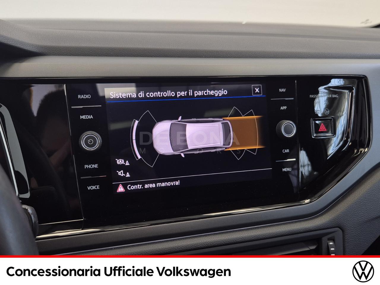 Volkswagen Taigo 1.0 tsi r-line 110cv dsg