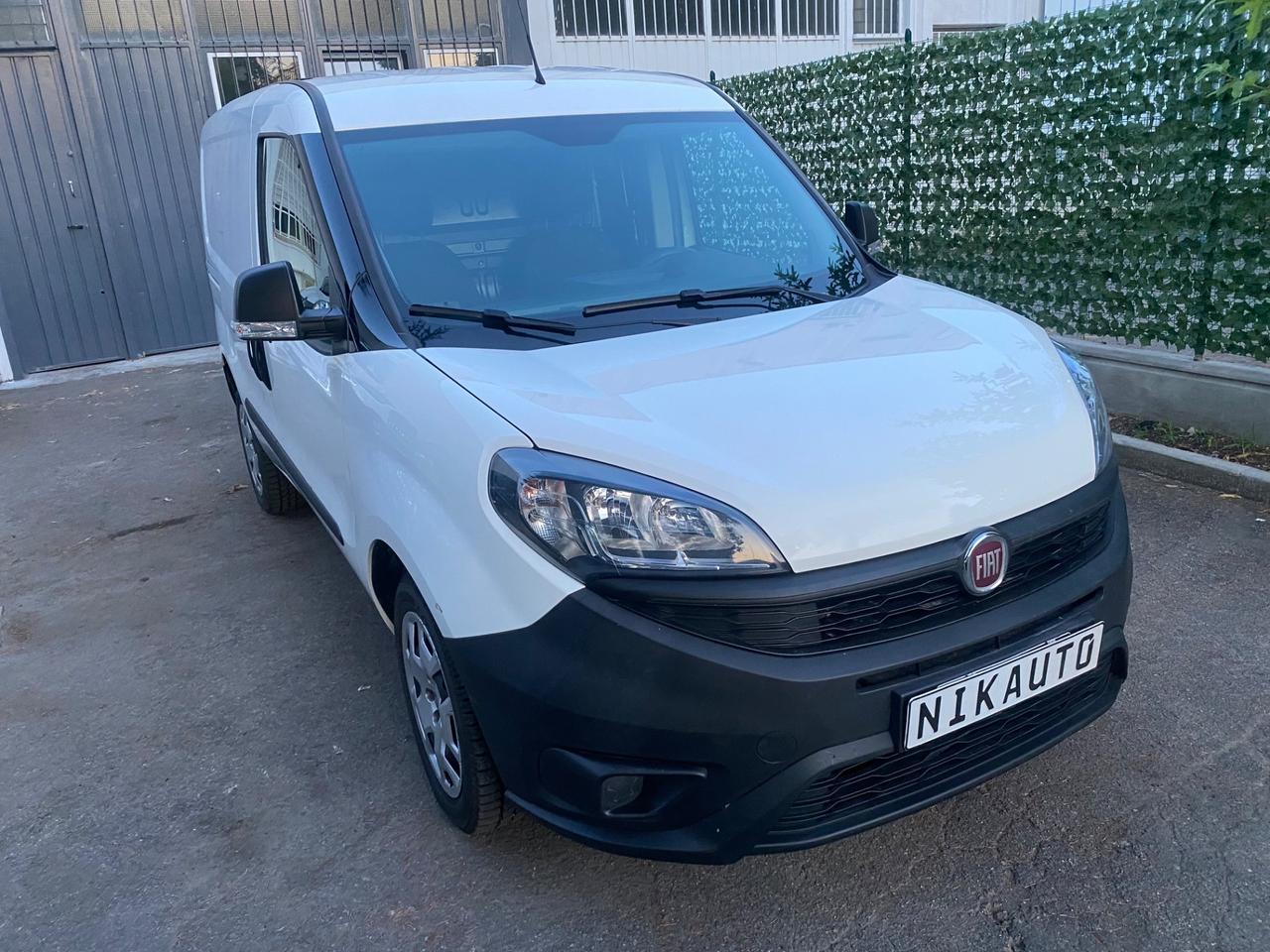 Fiat Doblo Doblò 1.4 Natural Power PC-TN Cargo Business