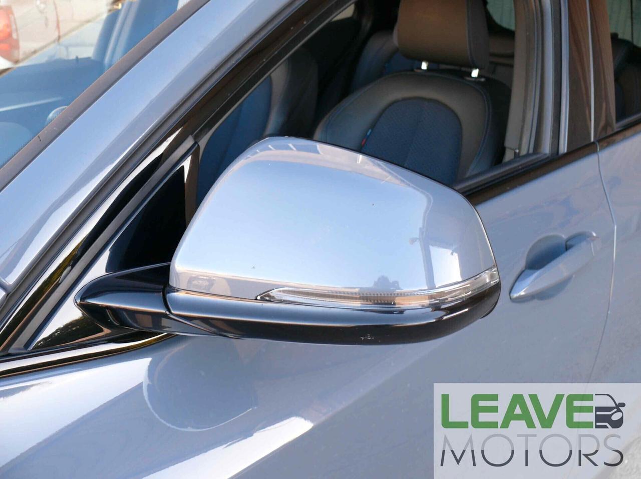 Bmw X2 sDrive18d Msport (M1411)