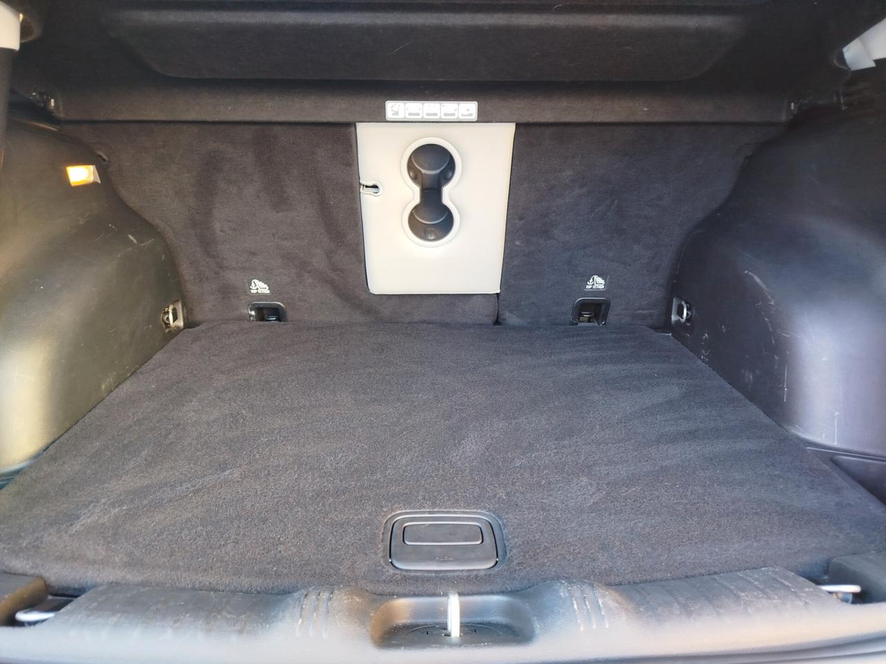 Jeep Compass 2.0 Multijet II aut. 4WD Limited