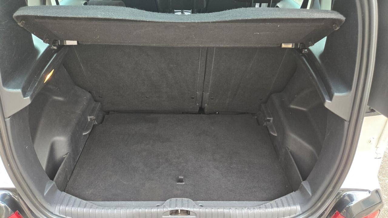 Citroen C3 Picasso C3 Picasso PureTech 110 Exclusi