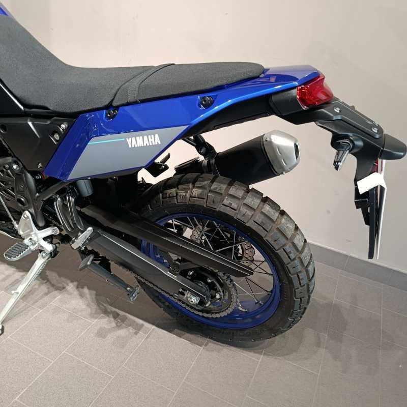 Yamaha Ténéré 700 - 2025