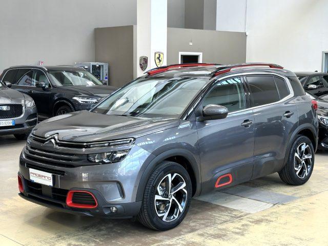 CITROEN C5 Aircross PureTech 130 S&S Shine - 18" - Carplay -Telecamere