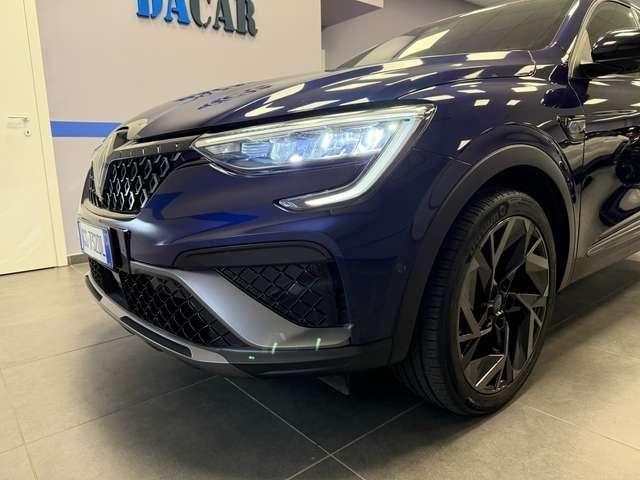 Renault Arkana Arkana 1.6 E-Tech full hybrid Esprit Alpine 145cv