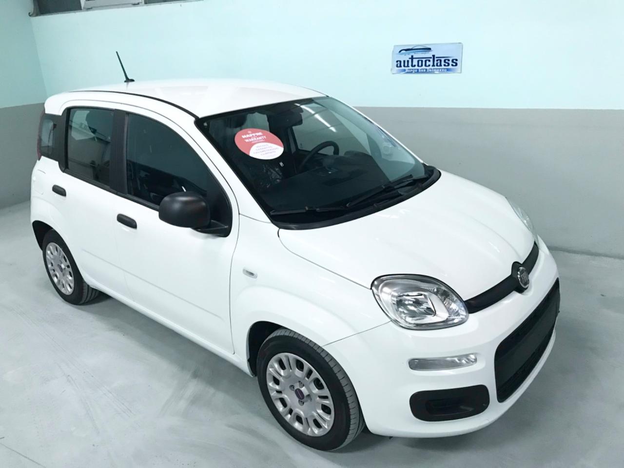 Fiat Panda 1.0 Hybrid “ROTTAMAZIONE”