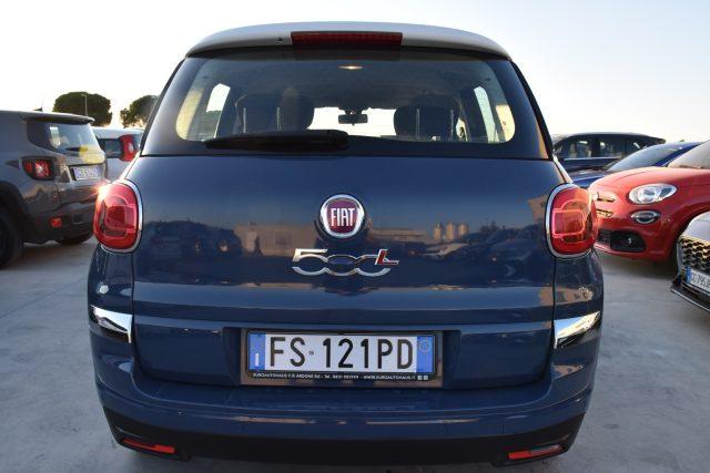 FIAT 500L 1.3 Multijet 95 CV Urban