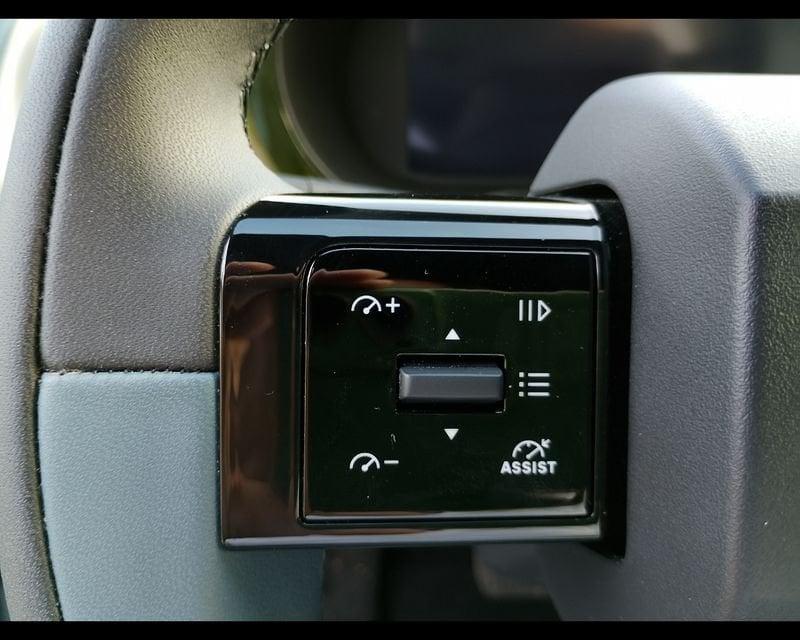 FIAT Grande Panda Hybrid Hybrid La Prima