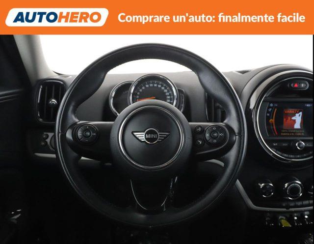 MINI Countryman 1.5 Cooper SE Countryman ALL4 Automatica