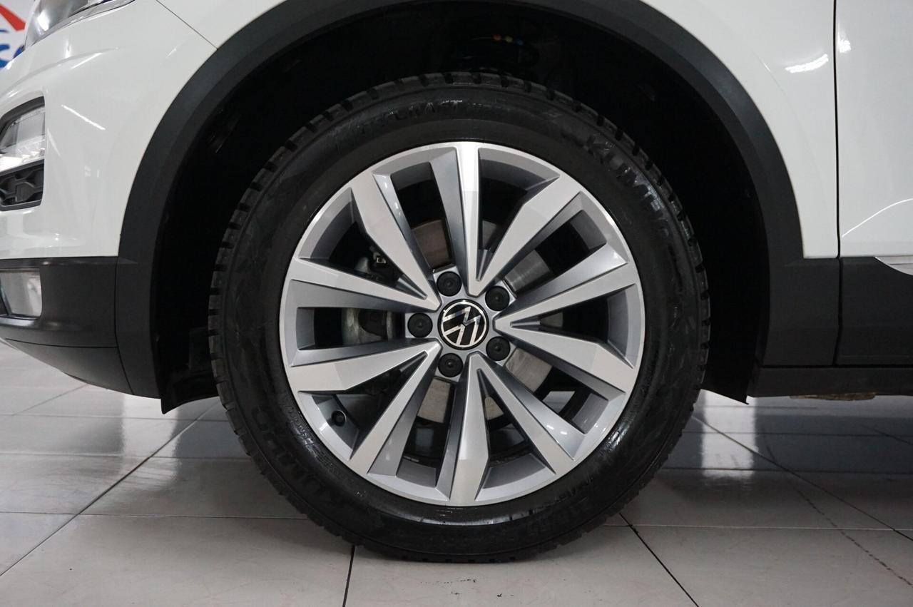 Volkswagen T-Roc 1.0 TSI Life