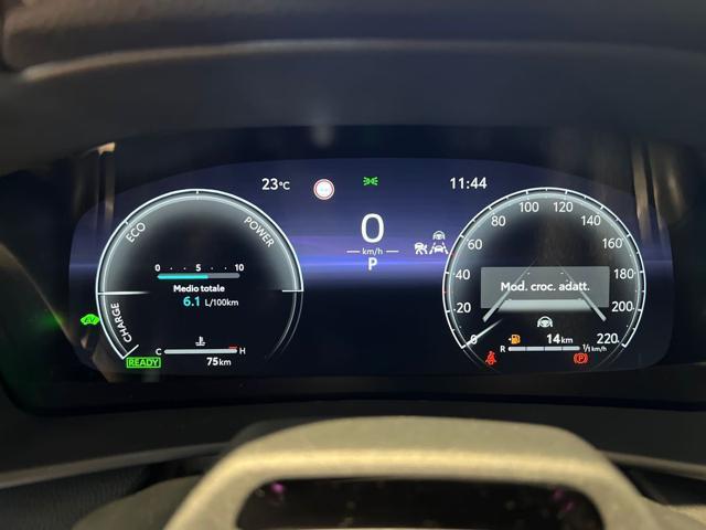 TOYOTA C-HR 1.8 HV Trend