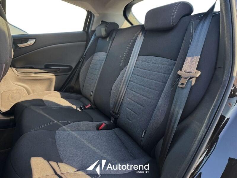 Alfa Romeo Giulietta 1.6 JTDm 120 CV