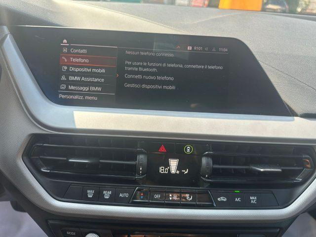 BMW 116 Automatica d 5p. Business Advantage