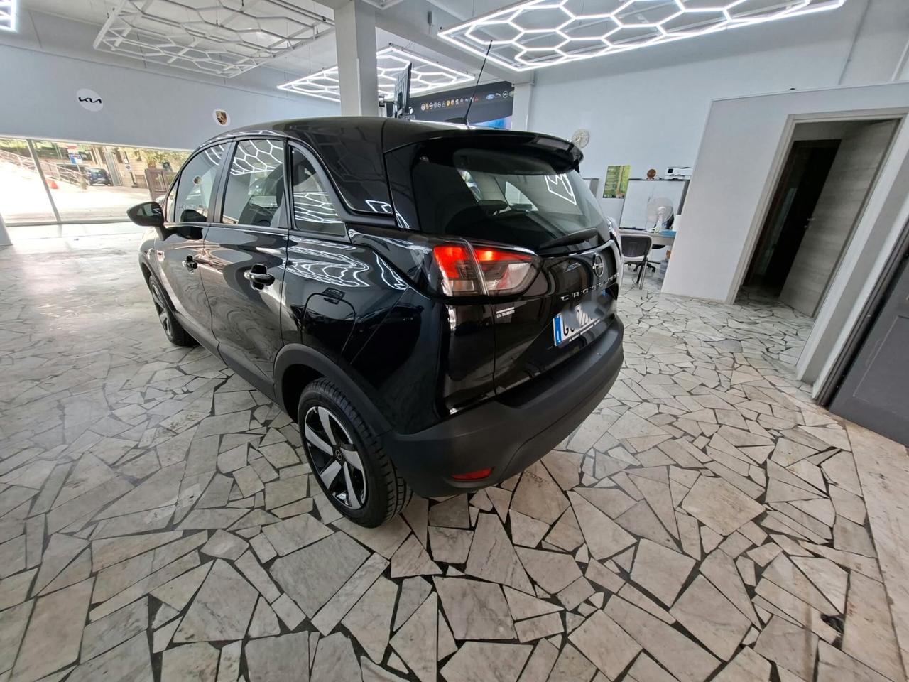 Opel Crossland 1.5 ECOTEC D 110 CV Start&Stop Edition